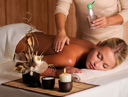 Abhyangam Ayurvedic Therapy In Delhi NCR