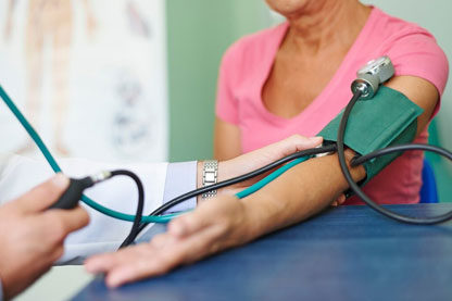 Hypertension Ayurvedic Treatment in Delhi NCR