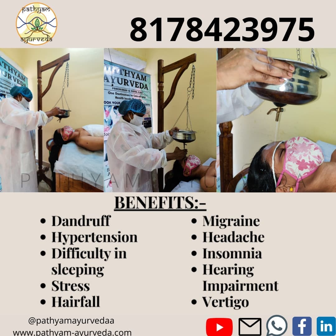 Pathyam Experience Serenity with Us