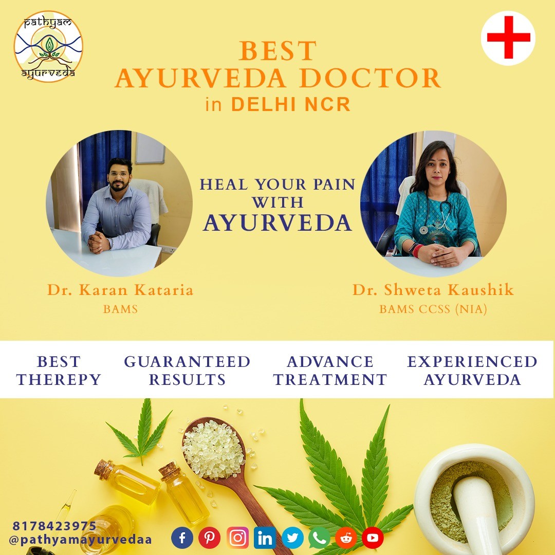 You Deserve A Best Ayurveda Doctor Today