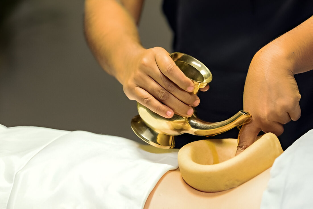 Kati Basti Ayurvedic Treatment in Delhi NCR