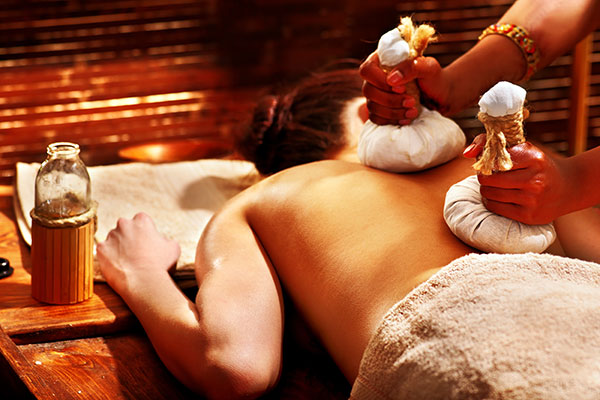 Potli Ayurvedic Treatment in Delhi NCR