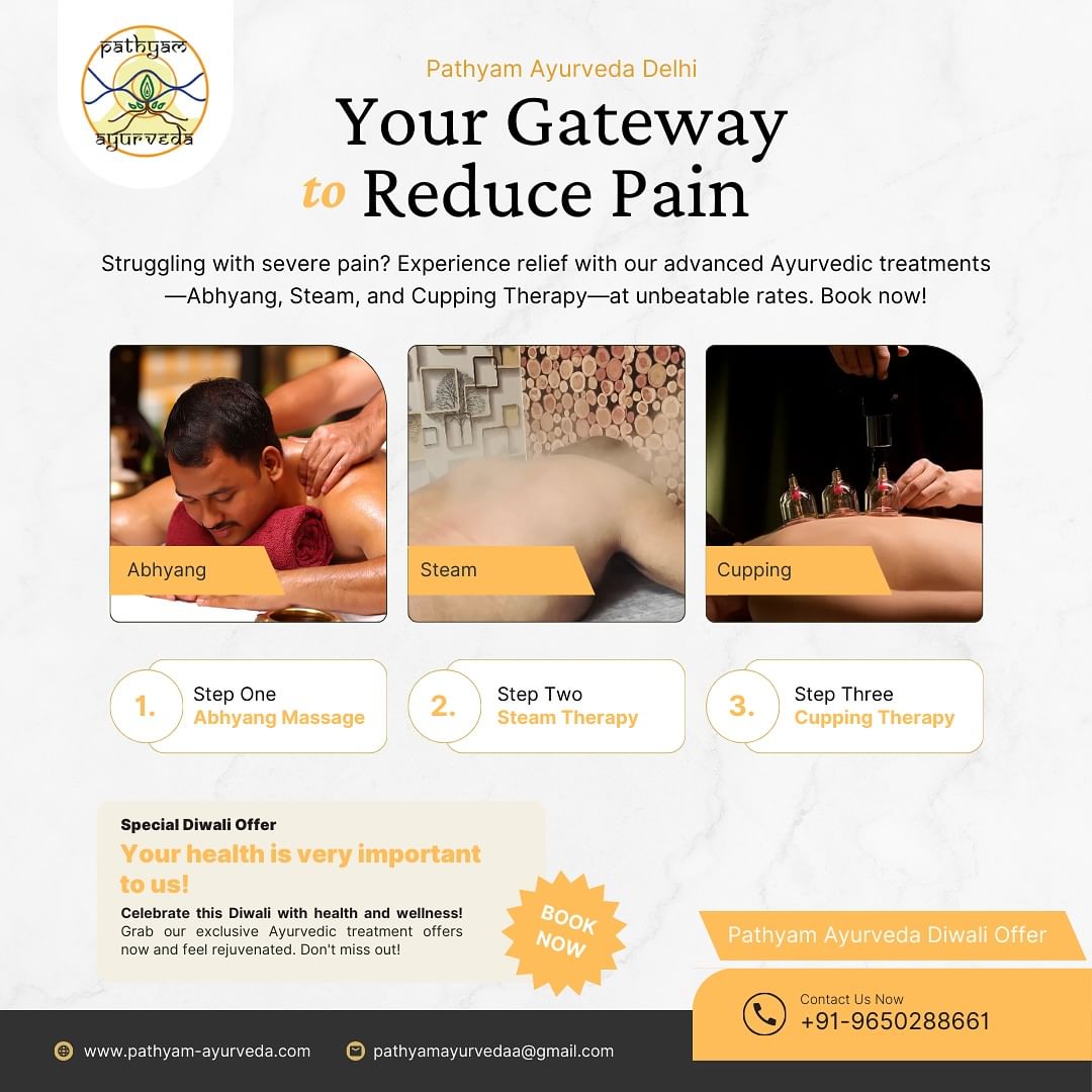 Suffering from back pain?